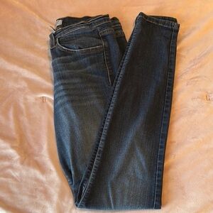 Women's Blue Jeans